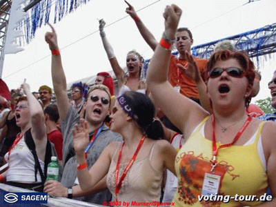 SP2003 ParadeSonstige 10